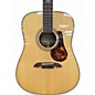 Used Alverez MD60BG NATURAL Acoustic Guitar