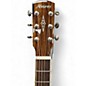 Used Alverez MD60BG NATURAL Acoustic Guitar