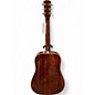 Used Alverez MD60BG NATURAL Acoustic Guitar