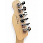 Used Squire AFFINITY TELECASTER RED Solid Body Electric Guitar