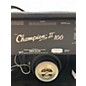 Used Fender  CHAMPION 100 Guitar Combo Amp
