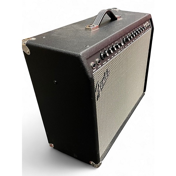 Used Fender  CHAMPION 100 Guitar Combo Amp