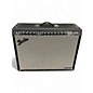 Used Fender TWIN REVERB TONEMASTER Guitar Combo Amp thumbnail