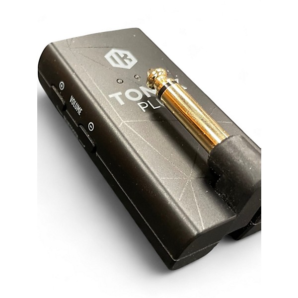 Used Tonex PLUG Battery Powered Amp