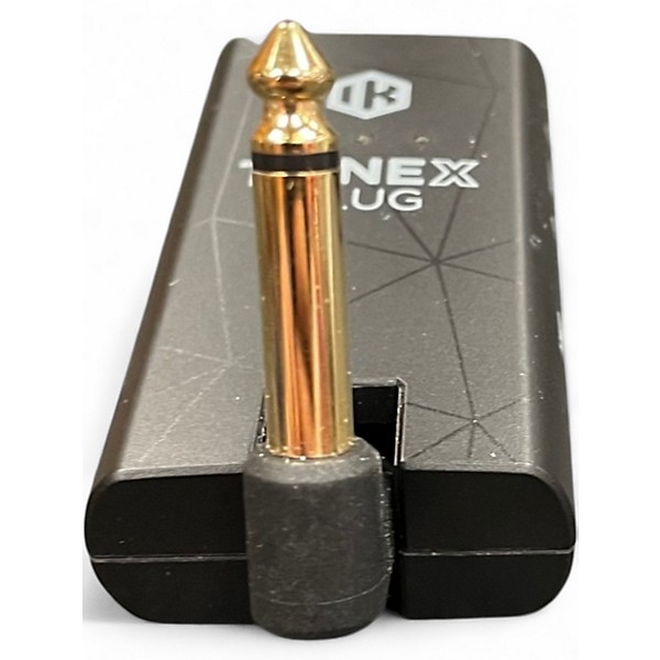 Used Tonex PLUG Battery Powered Amp