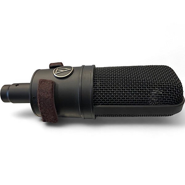 Used Audio-Technica AT4033A Condenser Microphone