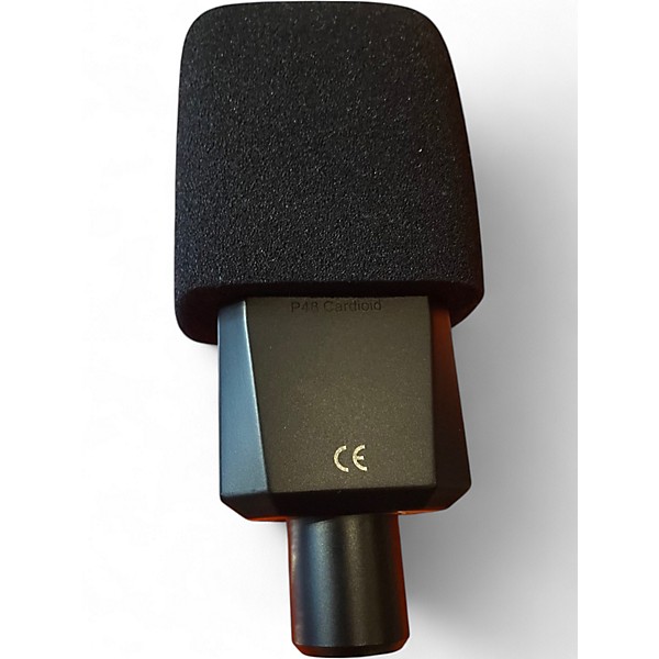 Used LEWITT LCT 440 Condenser Microphone