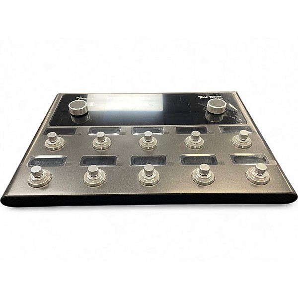 Used Fender Tonemaster PRO Effect Processor