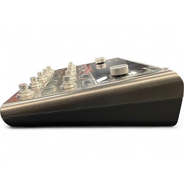 Used Fender Tonemaster PRO Effect Processor