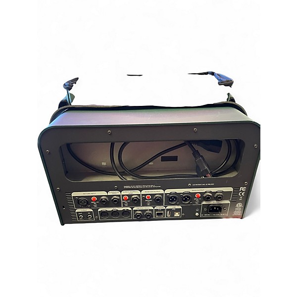 Used Kemper Profiler Stage Amp and Multi Effects Effect Processor