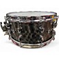 Used Mapex 14X6.5 Black Panther Persuader Antique Nickel Drum