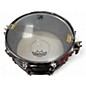 Used Mapex 14X6.5 Black Panther Persuader Antique Nickel Drum