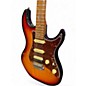 Used Sire larry carlton S7 3 Tone Sunburst Solid Body Electric Guitar