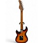 Used Sire larry carlton S7 3 Tone Sunburst Solid Body Electric Guitar