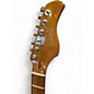 Used Sire larry carlton S7 3 Tone Sunburst Solid Body Electric Guitar