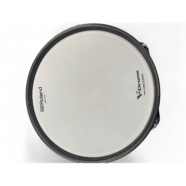 Used Roland PDA120LS Trigger Pad