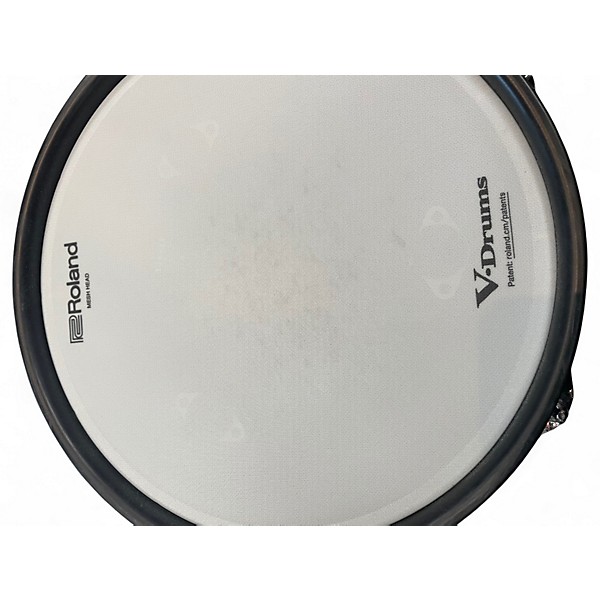 Used Roland PDA120LS Trigger Pad