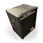 Used Crate BX50 1x12 50W Bass Combo Amp