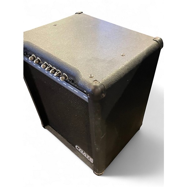 Used Crate BX50 1x12 50W Bass Combo Amp