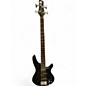 Used Ibanez SR300 Black Electric Bass Guitar thumbnail