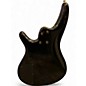 Used Ibanez SR300 Black Electric Bass Guitar