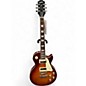 Used Epiphone Les Paul Classic Heritage Cherry Sunburst Solid Body Electric Guitar thumbnail