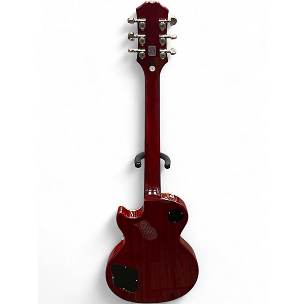 Used Epiphone Les Paul Classic Heritage Cherry Sunburst Solid Body Electric Guitar
