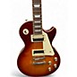 Used Epiphone Les Paul Classic Heritage Cherry Sunburst Solid Body Electric Guitar