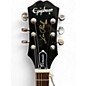 Used Epiphone Les Paul Classic Heritage Cherry Sunburst Solid Body Electric Guitar