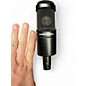 Used Audio-Technica AT2020 Condenser Microphone thumbnail