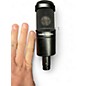 Used Audio-Technica AT2020 Condenser Microphone