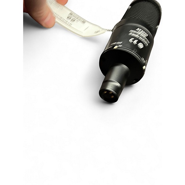 Used Audio-Technica AT2020 Condenser Microphone