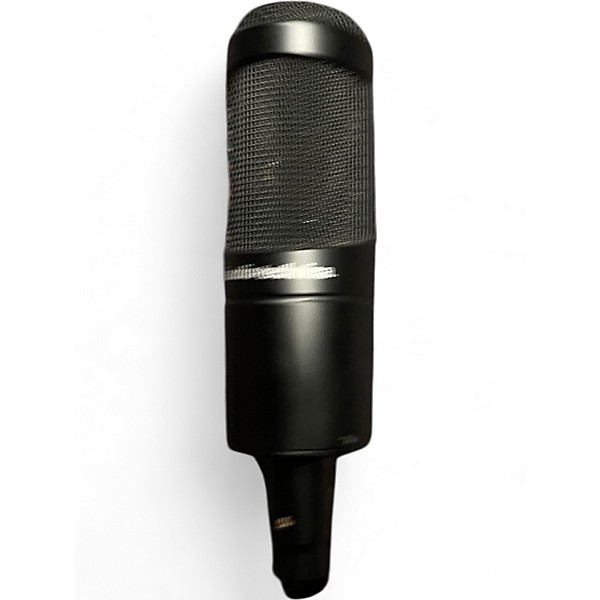 Used Audio-Technica AT2020 Condenser Microphone
