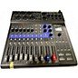 Used Zoom LIVETRAK L-8 Powered Mixer thumbnail