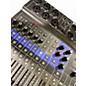 Used Zoom LIVETRAK L-8 Powered Mixer