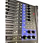 Used Zoom LIVETRAK L-8 Powered Mixer