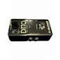 Used TC Electronic Ditto Looper Pedal