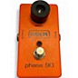 Used MXR M101 Phase 90 Effect Pedal