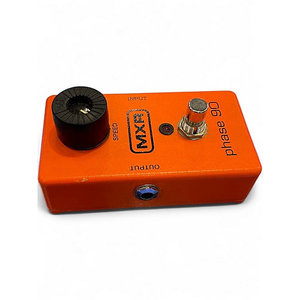 Used MXR M101 Phase 90 Effect Pedal