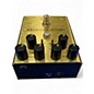 Used Fender pugilist distortion Effect Pedal
