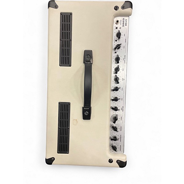 Used EVH 5150 Iconic 40W Tube Guitar Combo Amp