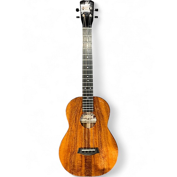 Used Kanile'a Ukulele K1B Premium koa Ukulele