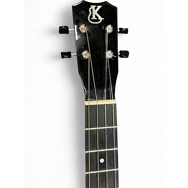 Used Kanile'a Ukulele K1B Premium koa Ukulele
