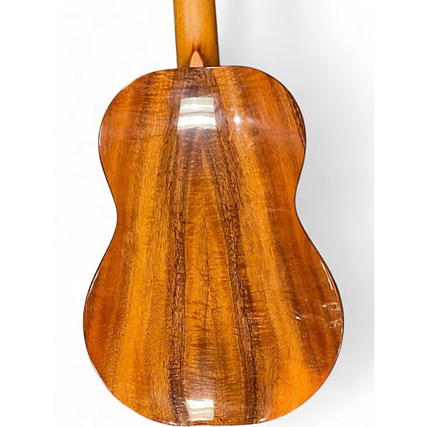 Used Kanile'a Ukulele K1B Premium koa Ukulele