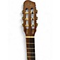Used 2000s Godin Ambient duet Natural Acoustic Electric Guitar