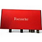 Used Focusrite Scarlett 2i2 Audio Interface