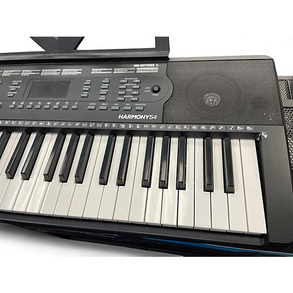 Used Alesis HARMONY 54