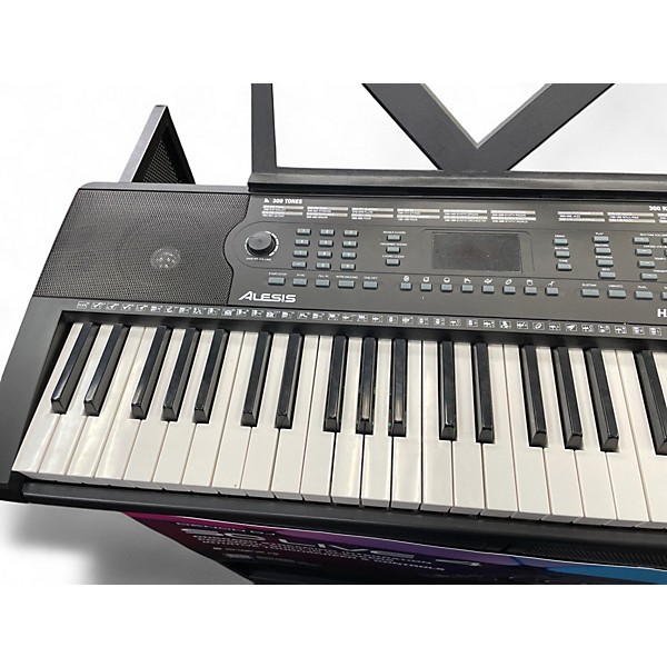 Used Alesis HARMONY 54