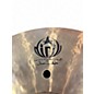 Used Murat Diril 16in D 20 Cymbal