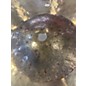 Used Murat Diril 16in D 20 Cymbal